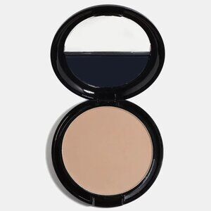 L.A. Colors Pressed Powder Compact, Tan